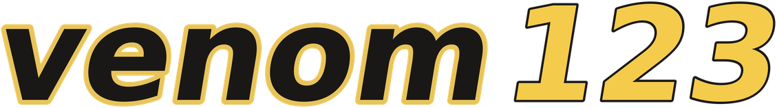 venom123 logo
