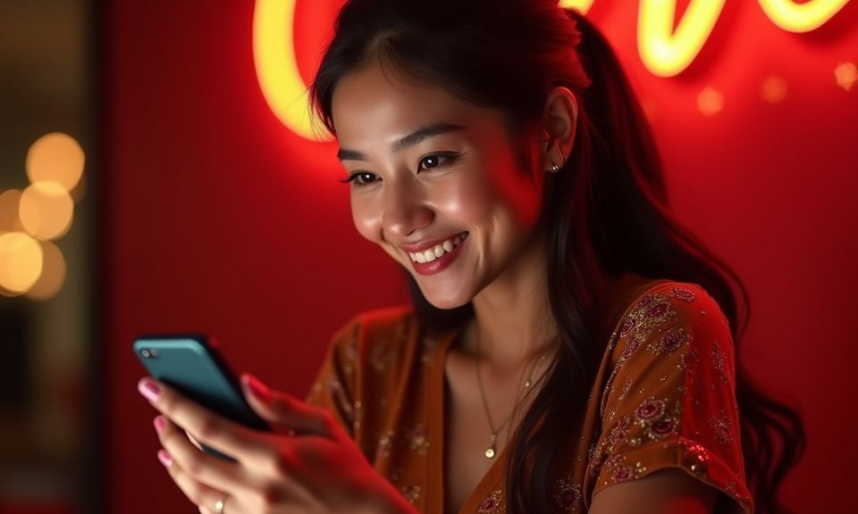 venom123 What the venom123 app offers for Indonesian players